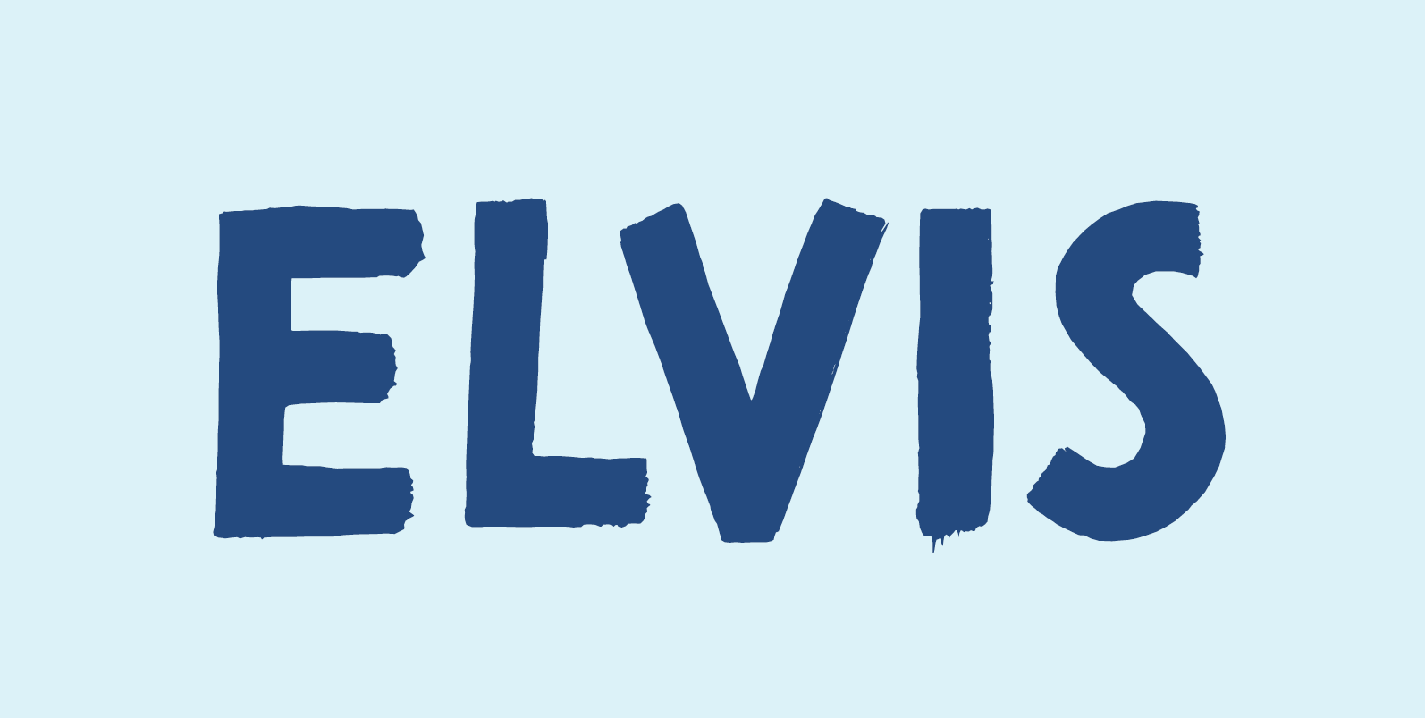 elvis de